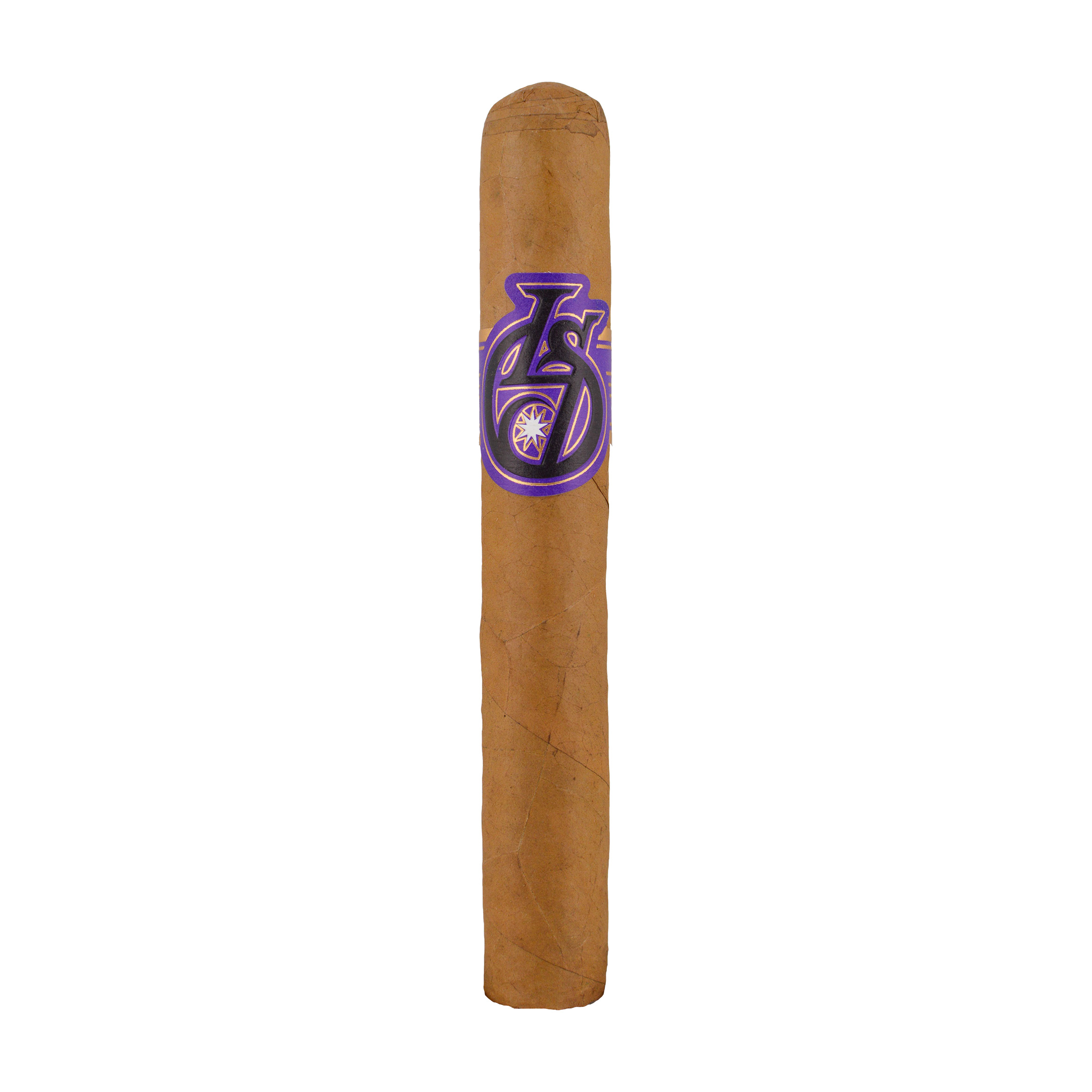 Los Statos Deluxe Connecticut Toro Cigar - Single